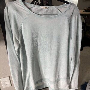 Lightweight Sweatshirt